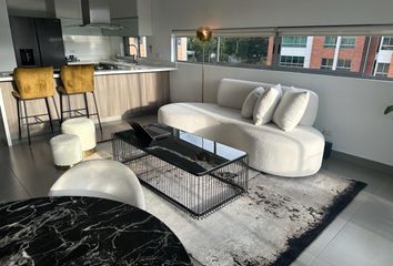 Apartment for rent in Poblado, Medellín