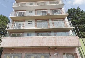 Departamento en  Calle Heraldo 40, Colonia Del Recreo, Ciudad De México, Cdmx, México