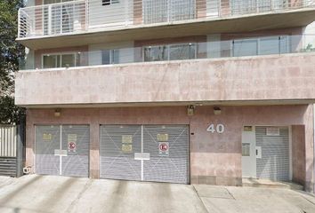 Departamento en  Calle Heraldo 40, Colonia Del Recreo, Ciudad De México, Cdmx, México