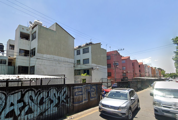 Departamento en  Desarrollo Urbano Quetzalcoatl, Iztapalapa