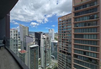 Departamento en  The Landmark Guadalajara, Paseo De Los Virreyes, Puerta De Hierro, Zapopan, Jalisco, México