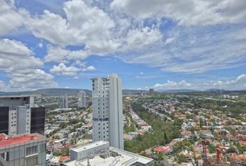 Departamento en  Legacy Tower, Avenida Empresarios, Puerta De Hierro, Zapopan, Jalisco, México