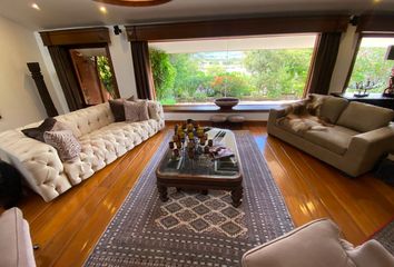 Casa en venta en Cumbayá