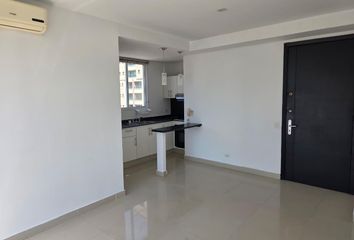 Apartment for rent in Villa Santos, Barranquilla