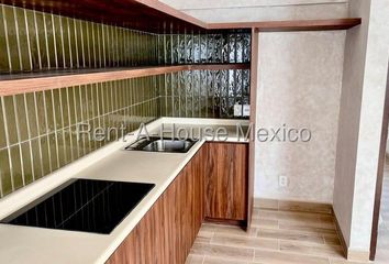 Departamento en  Observatorio, Ciudad De México, Cdmx, México