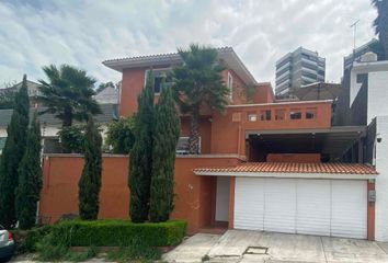 Casa en  Fraccionamiento Bosques De La Herradura, Huixquilucan