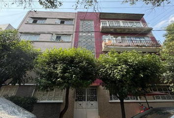 Departamento en  Del Valle Centro, Benito Juárez, Cdmx