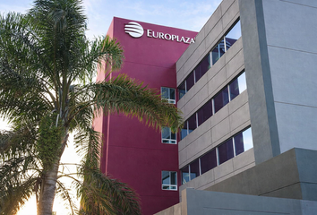 Oficina en  Edificio Euro Plaza, Avenida 2 De Octubre, Santa María, Monterrey, Nuevo León, México