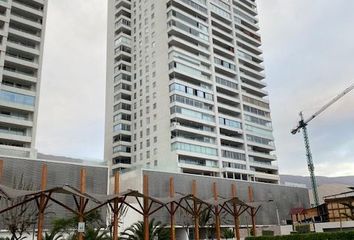 Departamento en  Edificio Mirador Playa Brava, Iquique, Chile