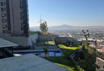 Departamento en  Avenida De La Salvación 701, Balcones Coloniales, Santiago De Querétaro, Querétaro, México