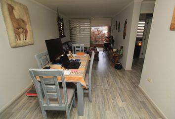 Departamento en arriendo en Santiago Centro