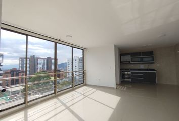 Apartment for rent in Los Alamos, Pereira