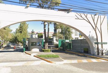 Departamento en  Camino A Santa Fe No.600, Boscoso, Ciudad De México, Cdmx, México