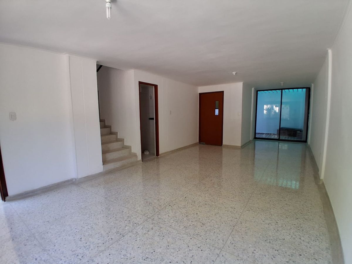 Casa en arriendo El Tabor (Localidad Norte Centro Histórico) en El Tabor