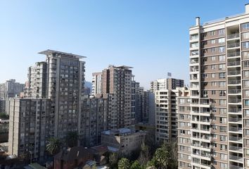 Departamento en arriendo en Santiago Centro