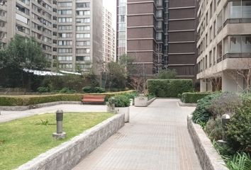 Departamento en  Manuel Antonio Tocornal 455, Santiago, Chile
