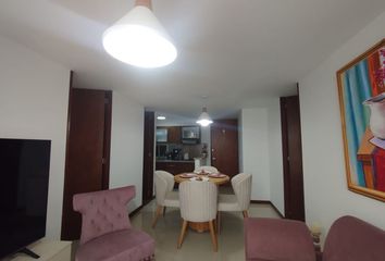 Apartamento en Los Alamos, Pereira
