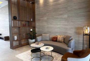 Departamento en  Shoji One, Paseo Valle Real, Valle Real, Zapopan, Jalisco, México