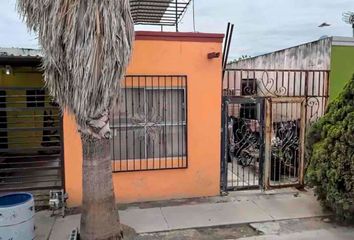 Casa en  Residencial Terranova, Juárez, Nuevo León
