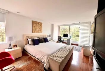Apartment for rent in Bella Suiza, Bogotá