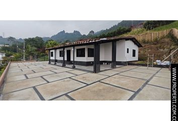 House for rent in Envigado, Envigado