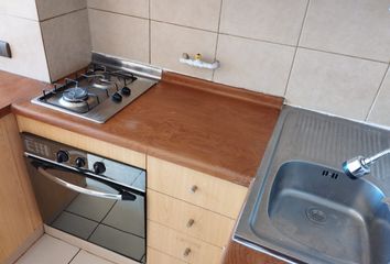 Departamento en arriendo en Santiago Centro