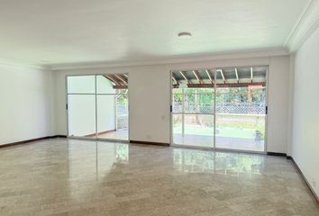House for rent in Poblado, Medellín
