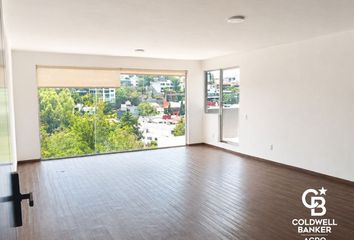 Departamento en renta en Bosques de las Lomas