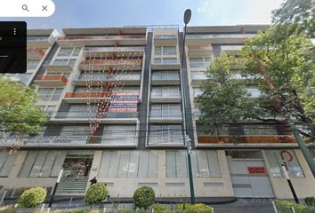 Departamento en  Lago Hielmar 44, Modelo Pensil, 11450 Ciudad De México, Cdmx, México