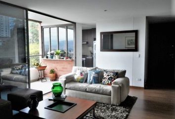 Apartamento en Los Balsos N. 1, El Poblado, Medellín, Antioquia, Colombia