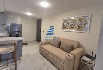 Apartment for rent in Sotomayor, Bucaramanga