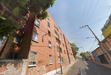 Departamento en  Av. Luis Hidalgo Monroy 513, 2da Ampliación San Miguel, Ciudad De México, Cdmx, México