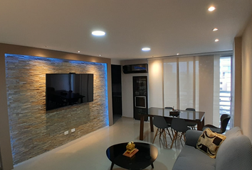 Apartamento en San Salvador, Barranquilla