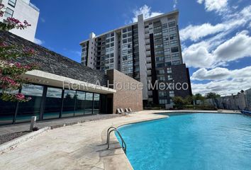 Departamento en  Constituyentes, Santiago De Querétaro, Querétaro, México