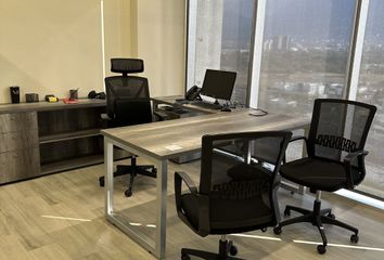 Oficina en  Albia, Boulevard Antonio L. Rodríguez, Santa María, Monterrey, Nuevo León, México