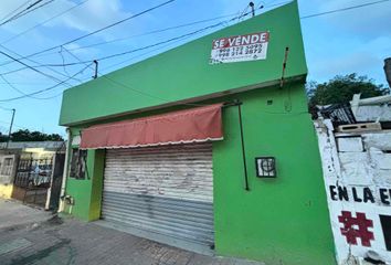 Local comercial en  Supermanzana11, Cancún, Quintana Roo