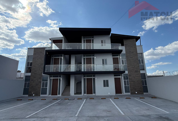 Departamento en  Calle Los Chopos, Ramos Arizpe, Coahuila, 25900, México