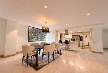 Apartamento en Poblado, Medellín