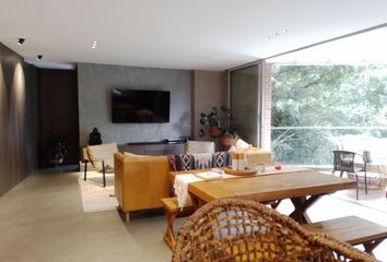 Apartment for rent in Poblado, Medellín