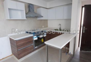 Departamento en  San Simón Tolnahuac, Ciudad De México, Cdmx, México