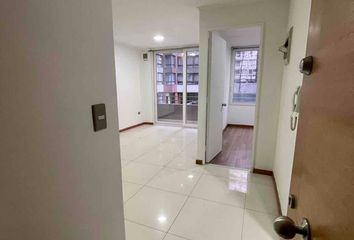 Departamento en arriendo en Santiago Centro