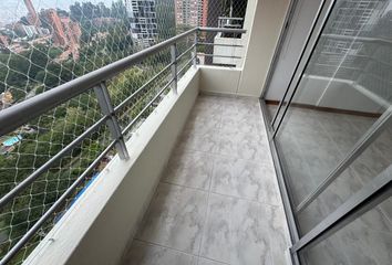 Apartamento en Poblado, Medellín