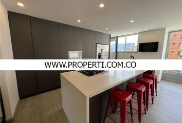 Apartamento en Buenos Aires, Medellín