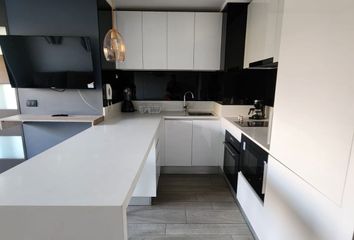 Departamento en arriendo en Las Condes