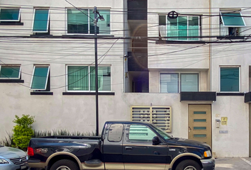 Departamento en  Avenida Santa Lucia 87, Sacramento, Ciudad De México, Cdmx, México
