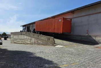 Bodega-Galpon en  Calacalí, Norte De Quito