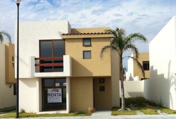 Casa en condominio en  Real Del Lago, Cumbres Del Lago, Juriquilla, Querétaro, México