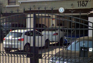 Departamento en  Av. Universidad No 1187, Acacias, Ciudad De México, Cdmx, México