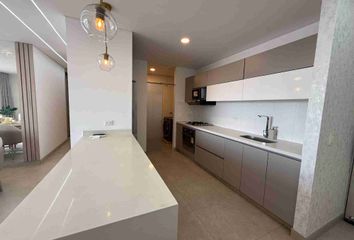 Apartamento en Valle Del Lili, Cali