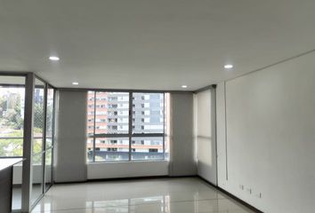 Apartment for rent in Poblado, Medellín